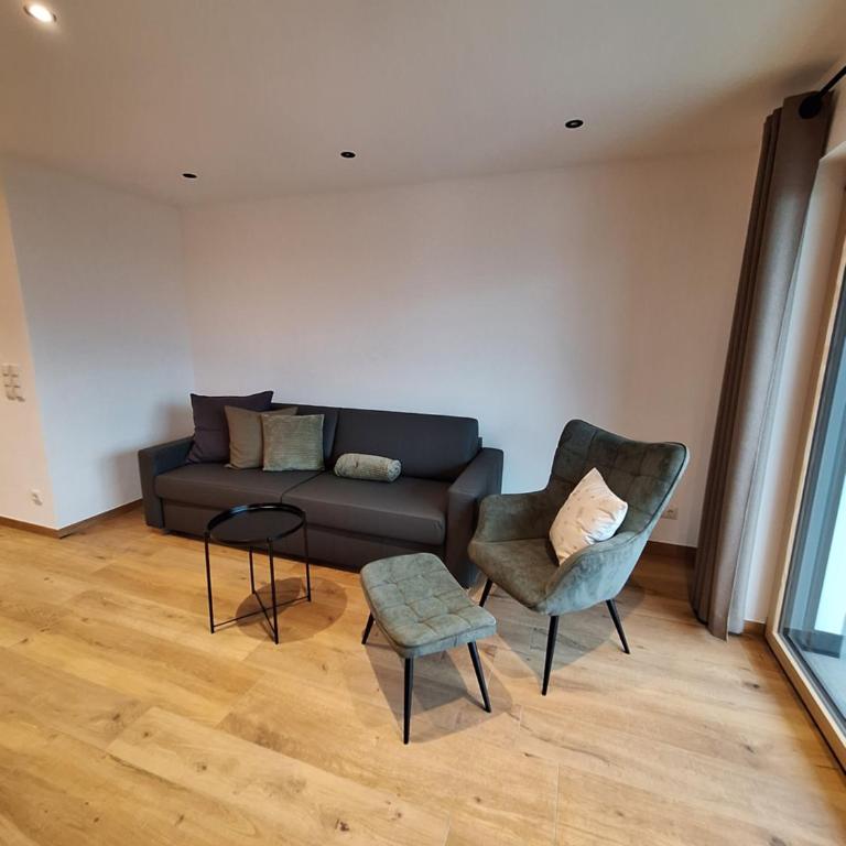 Beim Hofar - die neuen Ferienwohnungen in Obermaiselstein - Apartment mit 1 Schlafzimmer - 19