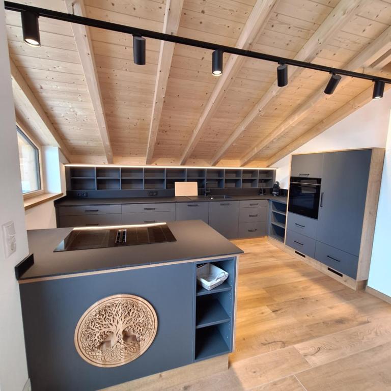 Beim Hofar - die neuen Ferienwohnungen in Obermaiselstein - Apartment mit 2 Schlafzimmern und Bergblick - 15