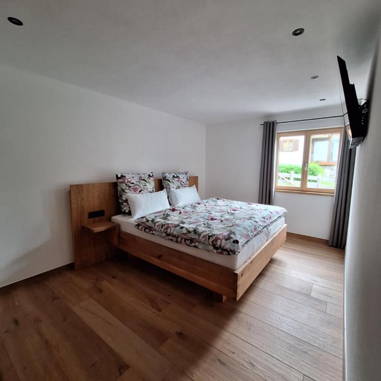 Beim Hofar - die neuen Ferienwohnungen in Obermaiselstein - Apartment mit 2 Schlafzimmern und Balkon - 18