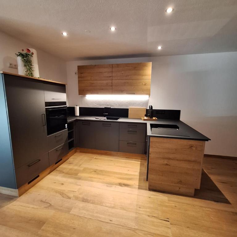 Beim Hofar - die neuen Ferienwohnungen in Obermaiselstein - Apartment mit 2 Schlafzimmern und Balkon - 19