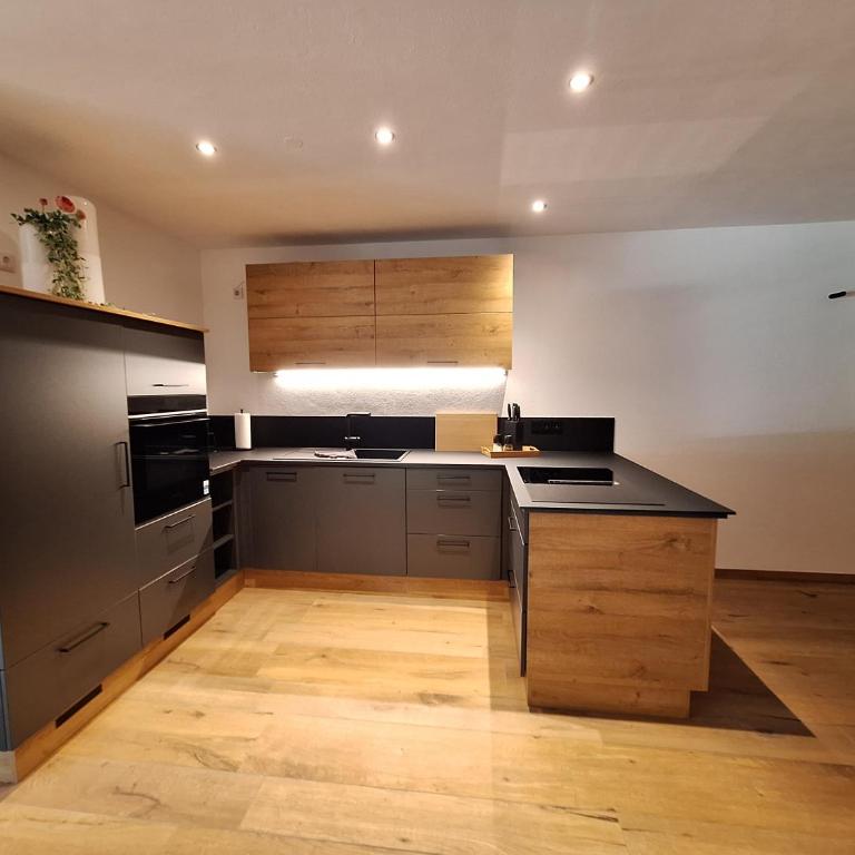 Beim Hofar - die neuen Ferienwohnungen in Obermaiselstein - Apartment mit 2 Schlafzimmern und Balkon - 20