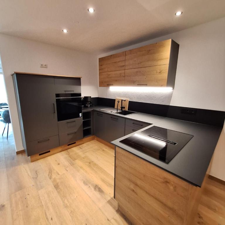 Beim Hofar - die neuen Ferienwohnungen in Obermaiselstein - Apartment mit 2 Schlafzimmern und Balkon - 26