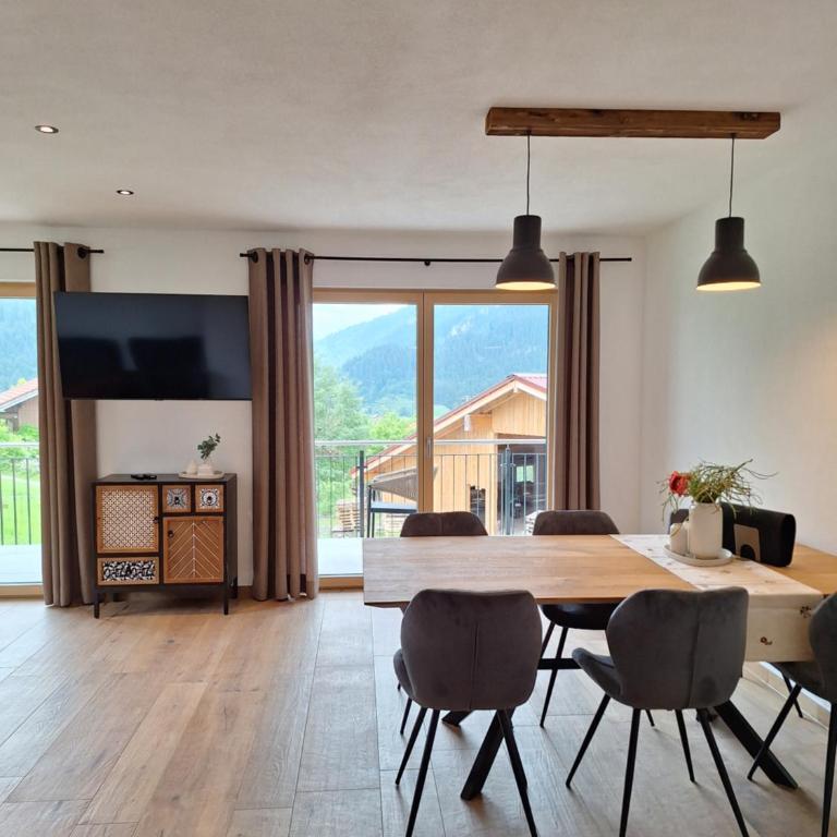 Beim Hofar - die neuen Ferienwohnungen in Obermaiselstein - Apartment mit 2 Schlafzimmern und Balkon - 29