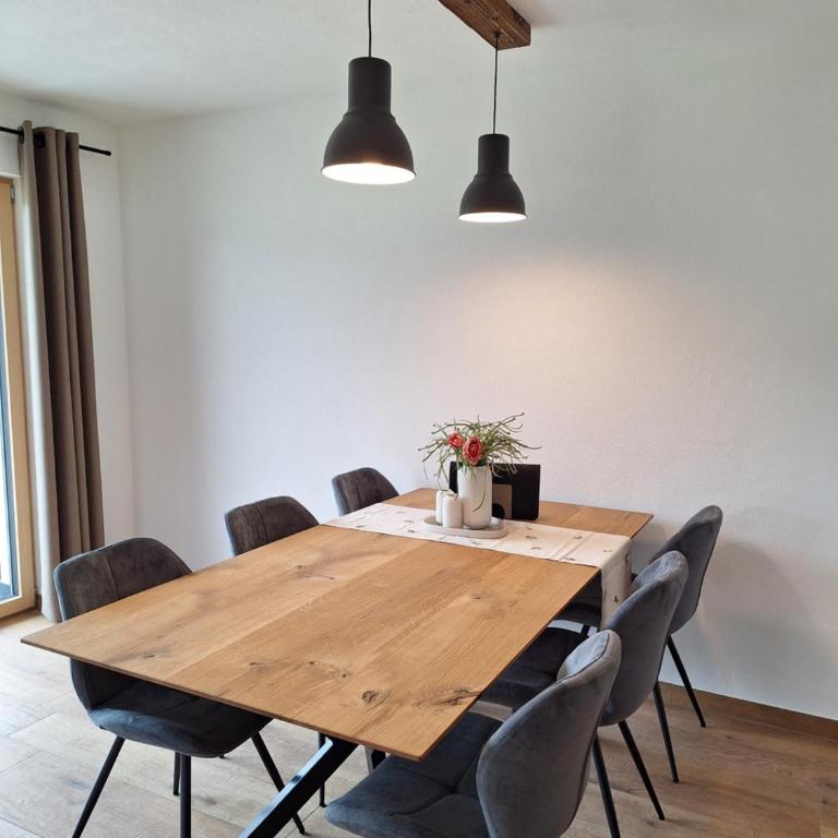 Beim Hofar - die neuen Ferienwohnungen in Obermaiselstein - Apartment mit 2 Schlafzimmern und Balkon - 32