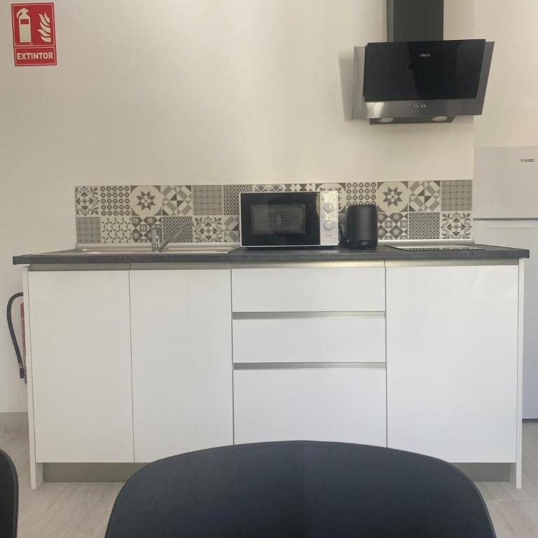 LEON 38 Apartments Private Parking - EaW Homes - Apartamento Superior de 1 dormitorio - 6