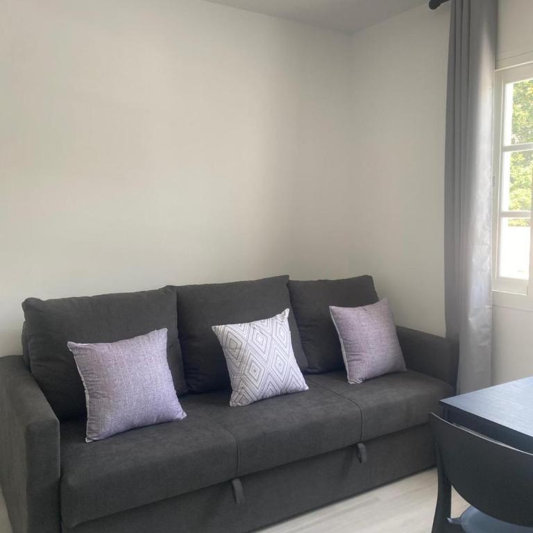 LEON 38 Apartments Private Parking - EaW Homes - Apartamento Superior de 1 dormitorio - 12