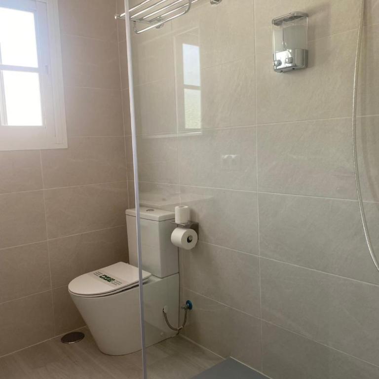 LEON 38 Apartments Private Parking - EaW Homes - Apartamento Superior de 1 dormitorio - 13