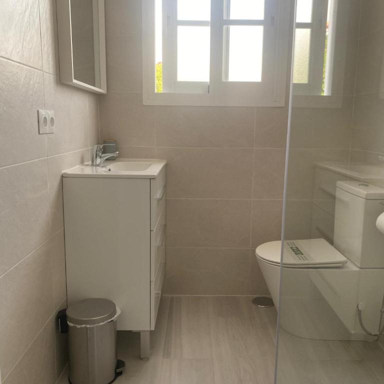 LEON 38 Apartments Private Parking - EaW Homes - Apartamento Superior de 1 dormitorio - 14