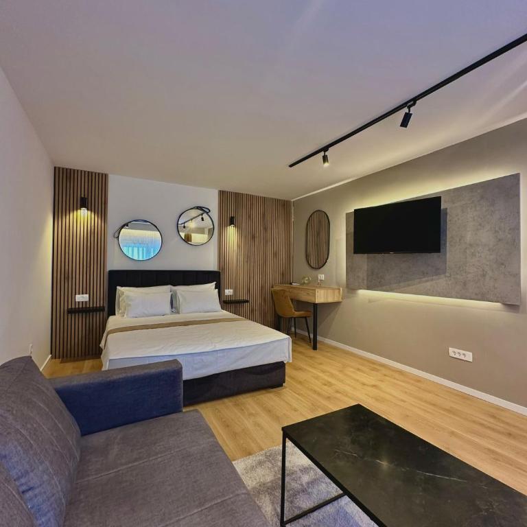 Hotel Sinan Han - Superior Apartment - 2