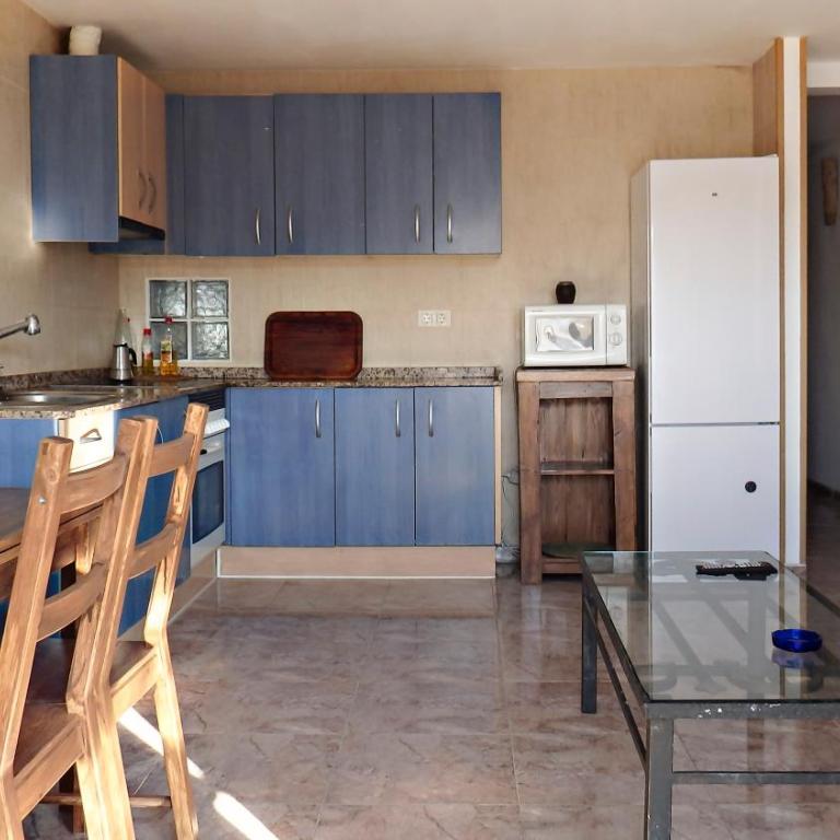 Ático con vistas al Castillo - Apartamento de 1 dormitorio - 6
