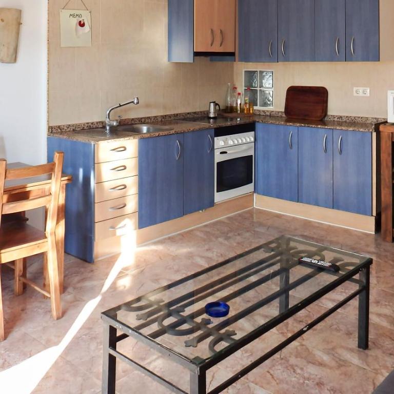Ático con vistas al Castillo - Apartamento de 1 dormitorio - 8