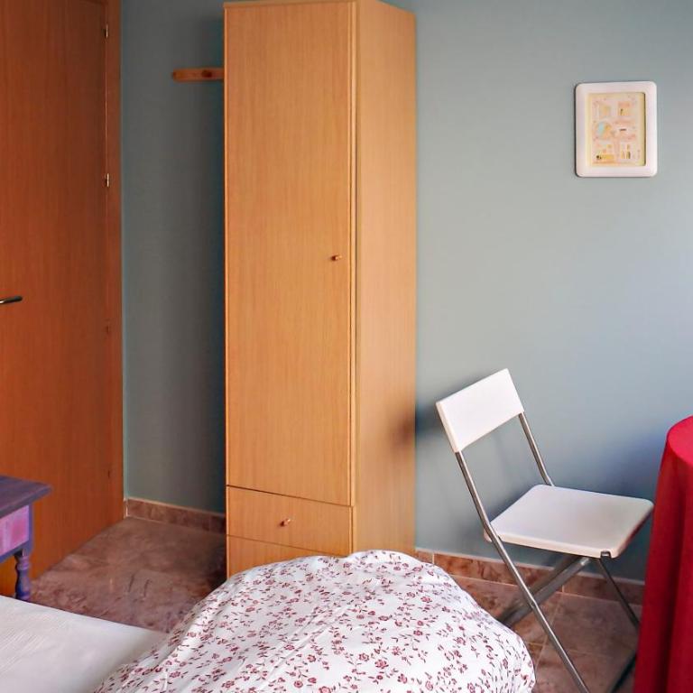 Ático con vistas al Castillo - Apartamento de 1 dormitorio - 13