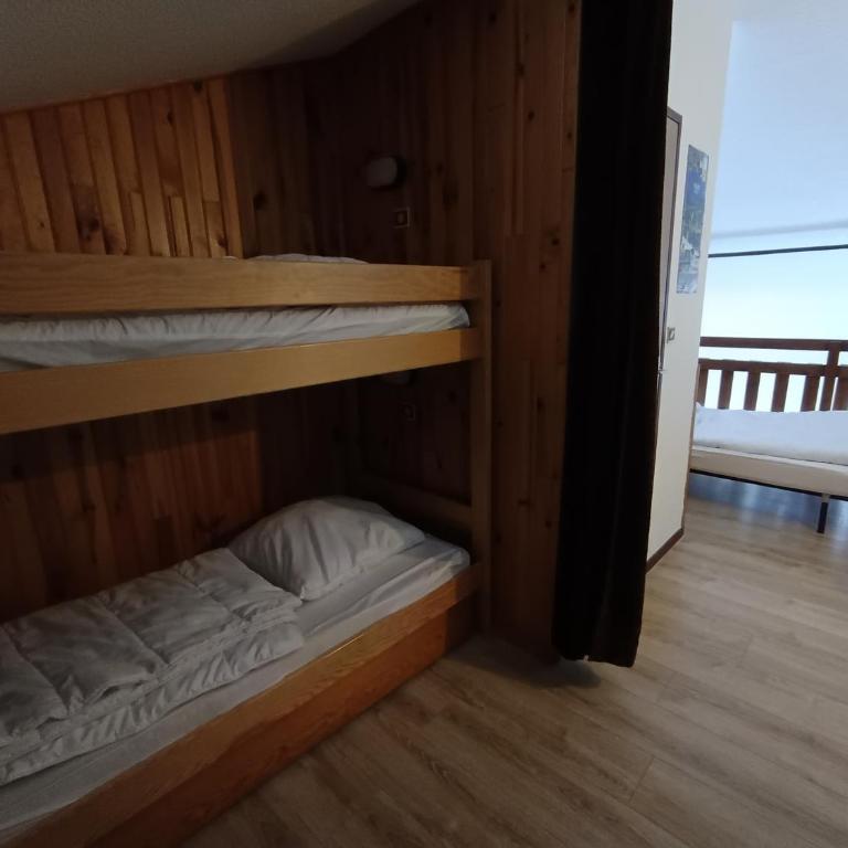 Grand duplex lumineux, 6 pers, animaux admis - FR-1-445-94 - Apartamento (6 adultos) - 12