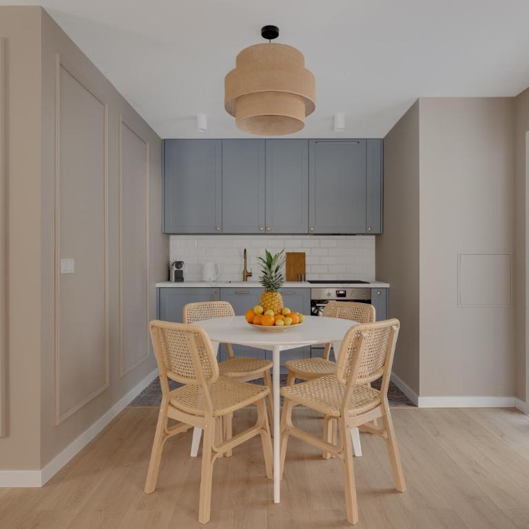 Luna Mar - Two-Bedroom Apartment - 2