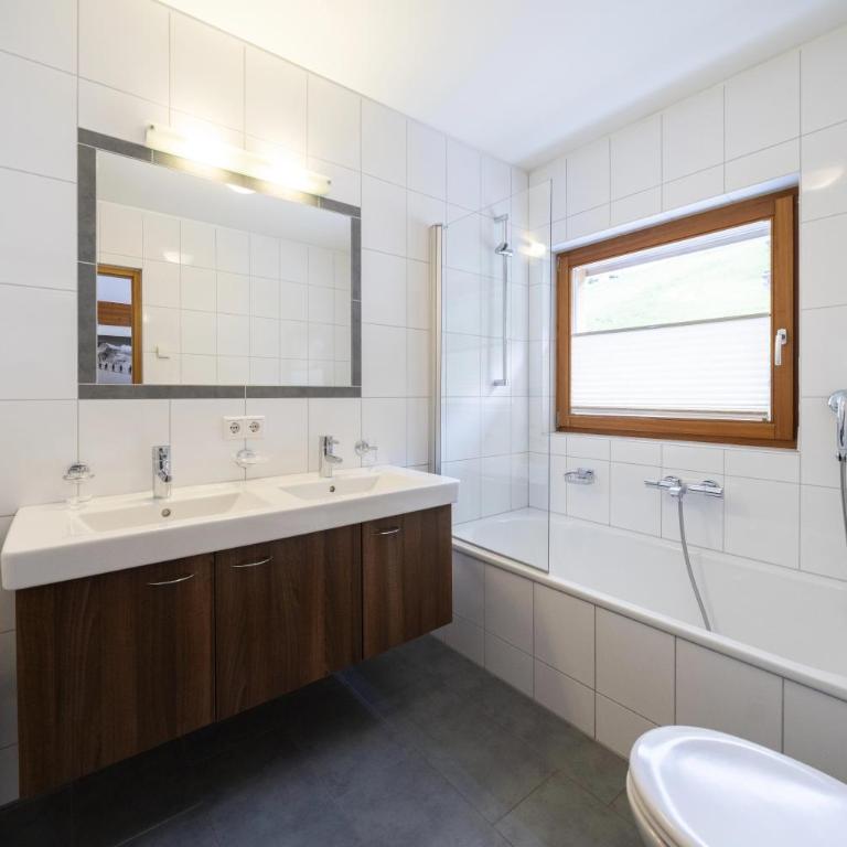 Landal Chalet Matin - Apartamento de 3 dormitorios - 3