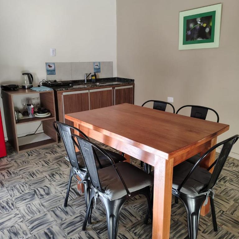 Lo de Anita - FAUNA - Two-Bedroom Apartment - 2