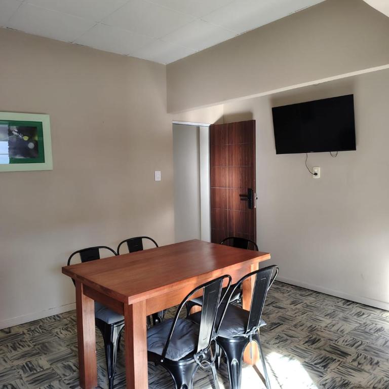 Lo de Anita - FAUNA - Two-Bedroom Apartment - 3