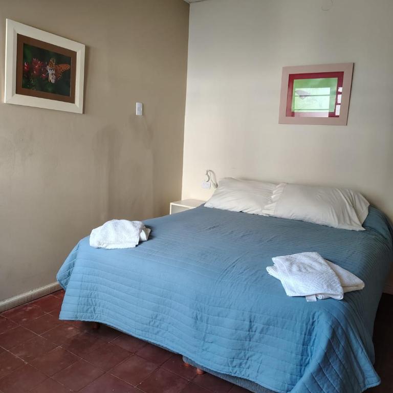 Lo de Anita - FAUNA - Two-Bedroom Apartment - 5