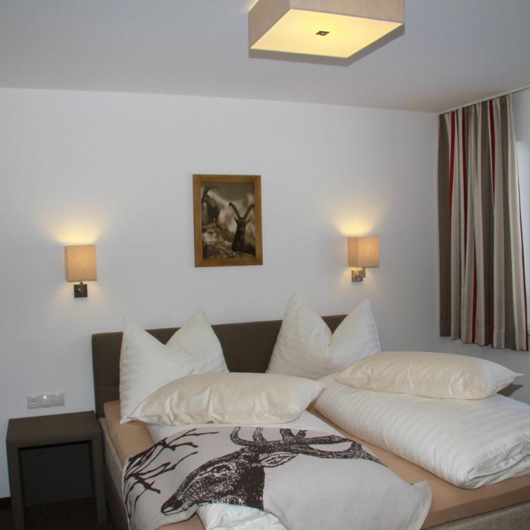 Apart Alpin - Apartment - 14