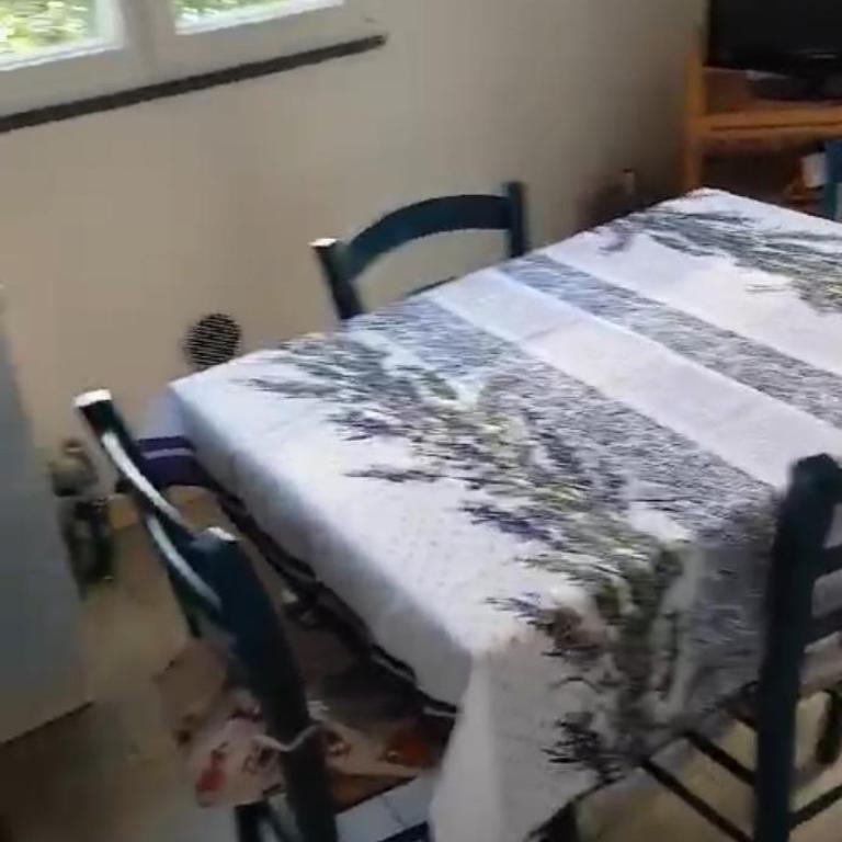Appartamento sul mare bordo piscina - Appartamento con 1 Camera da Letto - 5
