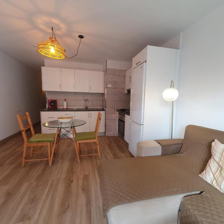 El Medano Center - close to the beach ! - Apartamento de 1 dormitorio - 17