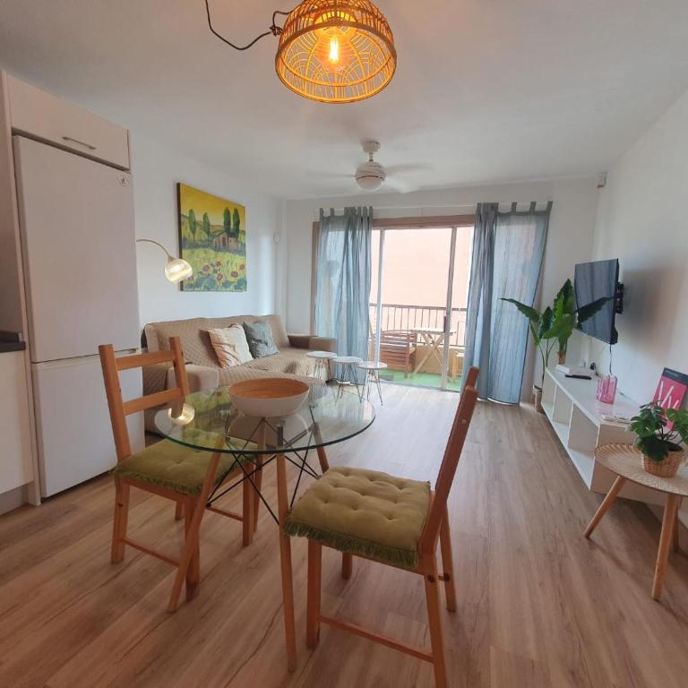 El Medano Center - close to the beach ! - Apartamento de 1 dormitorio - 16