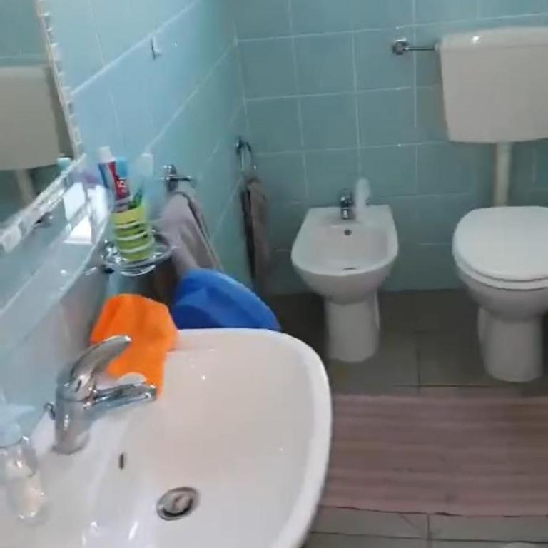 Appartamento sul mare bordo piscina - Appartamento con 1 Camera da Letto - 4