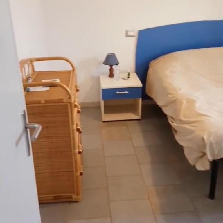 Appartamento sul mare bordo piscina - Appartamento con 1 Camera da Letto - 3