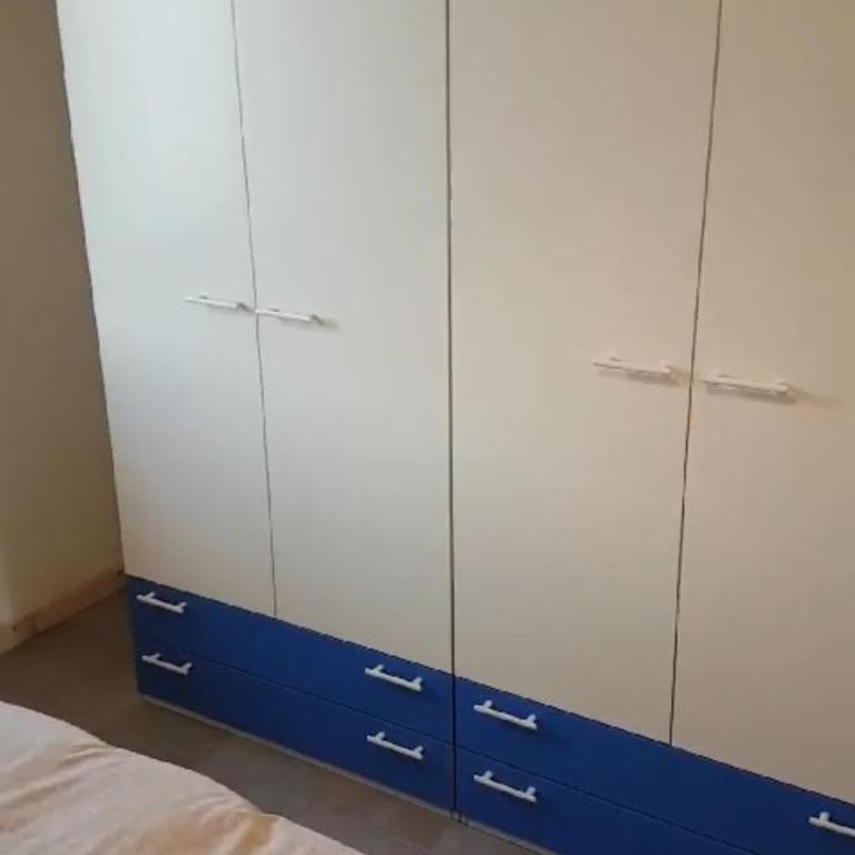 Appartamento sul mare bordo piscina - Appartamento con 1 Camera da Letto - 2