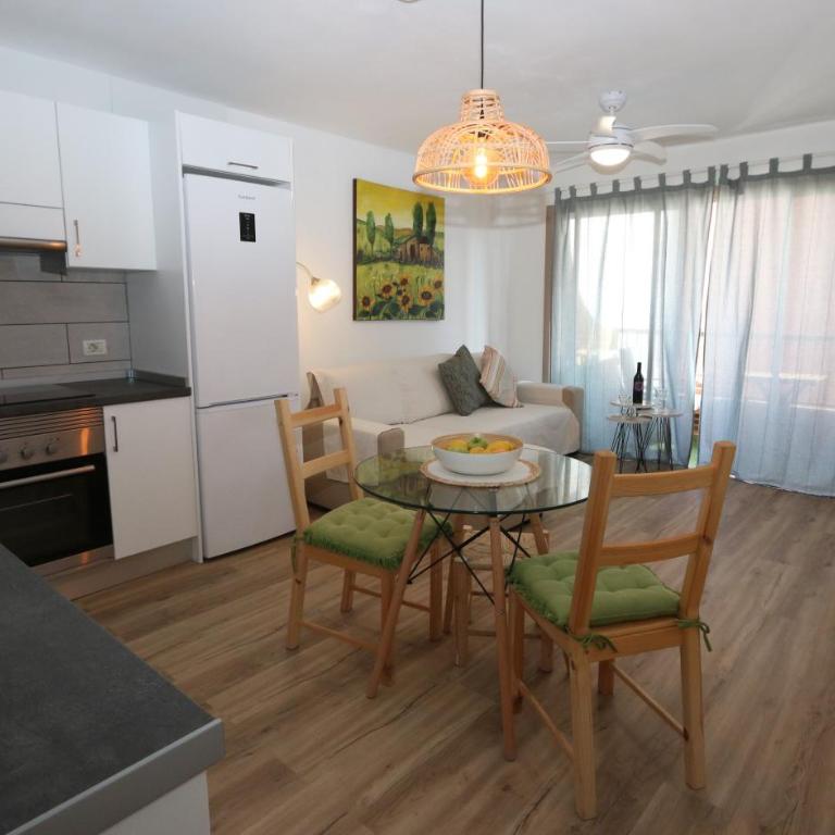 El Medano Center - close to the beach ! - Apartamento de 1 dormitorio - 18