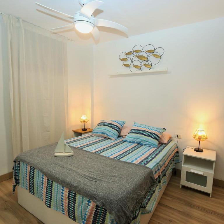 El Medano Center - close to the beach ! - Apartamento de 1 dormitorio - 19