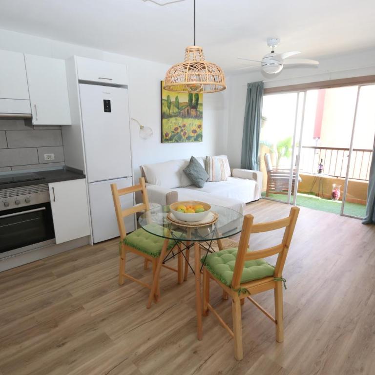 El Medano Center - close to the beach ! - Apartamento de 1 dormitorio - 22