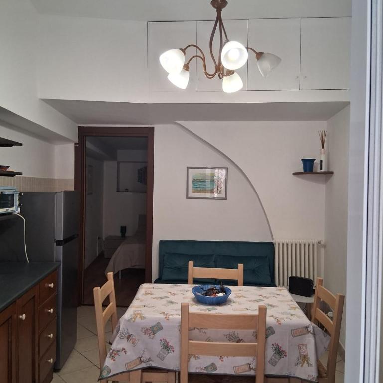 La Residenza 92 - One-Bedroom House - 3