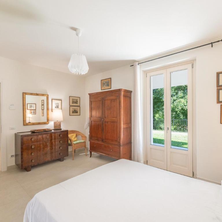 ApartmentsGarda - Ca' Capre - Casa con 4 camere da letto - 3