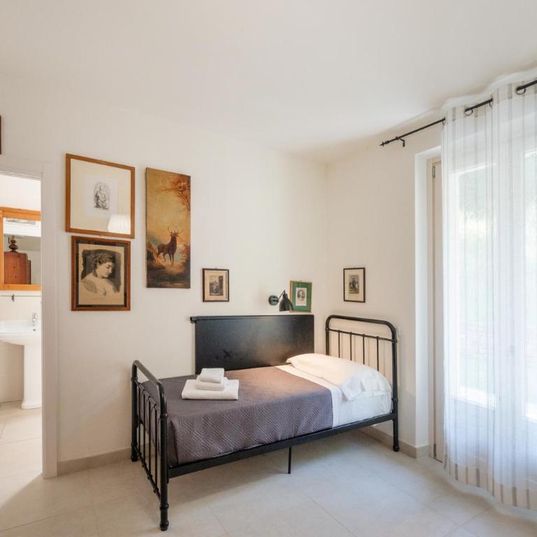 ApartmentsGarda - Ca' Capre - Casa con 4 camere da letto - 5