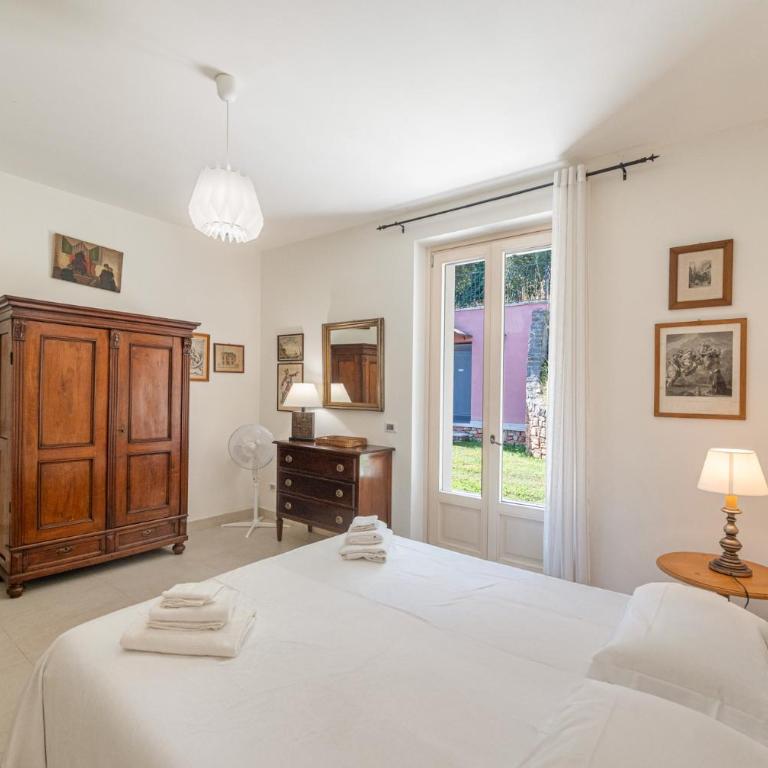 ApartmentsGarda - Ca' Capre - Casa con 4 camere da letto - 6