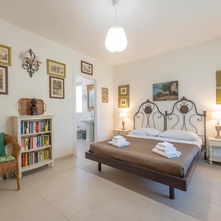ApartmentsGarda - Ca' Capre - Casa con 4 camere da letto - 15