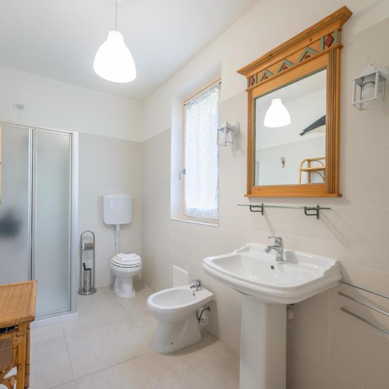 ApartmentsGarda - Ca' Capre - Casa con 4 camere da letto - 27