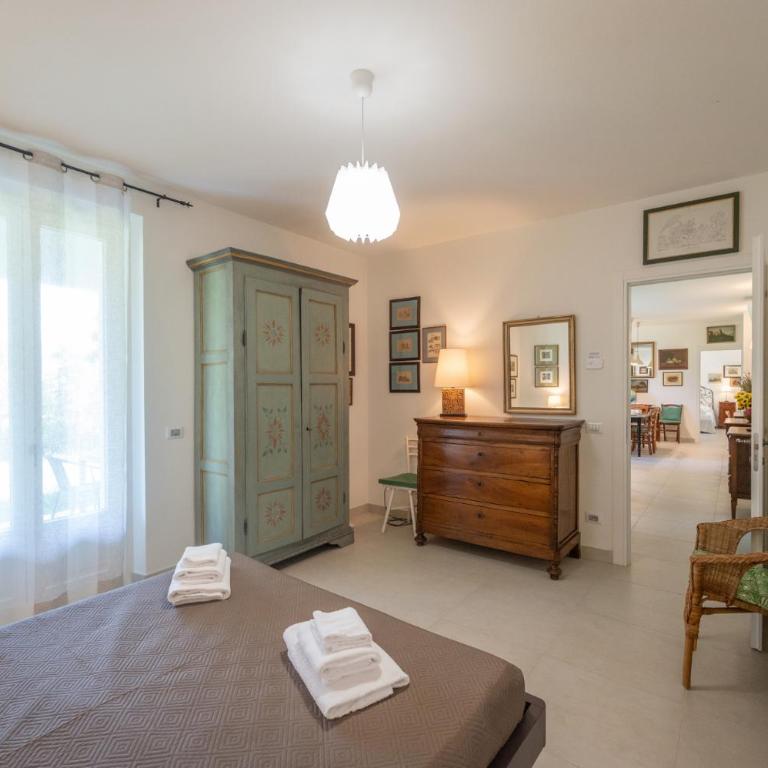 ApartmentsGarda - Ca' Capre - Casa con 4 camere da letto - 25
