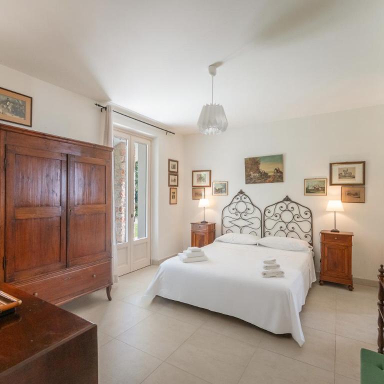 ApartmentsGarda - Ca' Capre - Casa con 4 camere da letto - 11