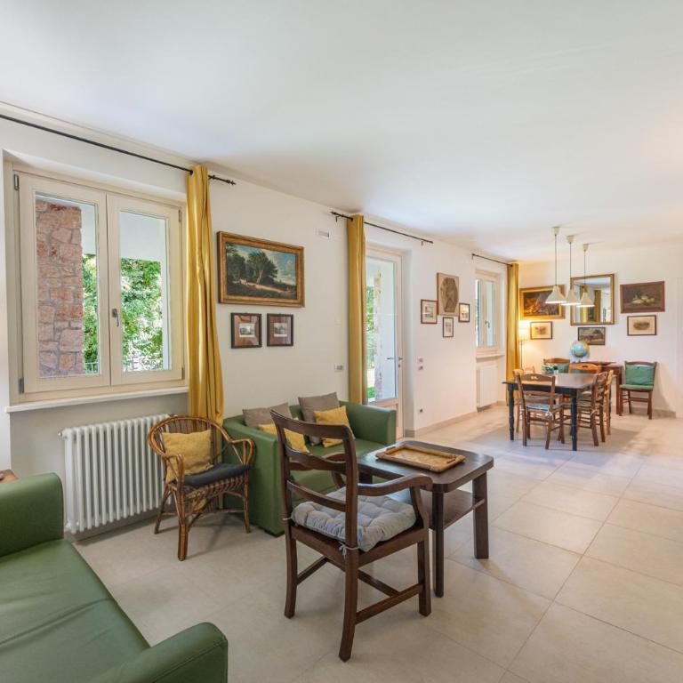 ApartmentsGarda - Ca' Capre - Casa con 4 camere da letto - 13