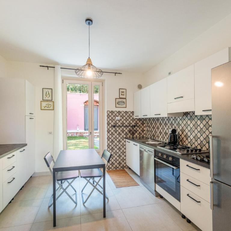 ApartmentsGarda - Ca' Capre - Casa con 4 camere da letto - 10