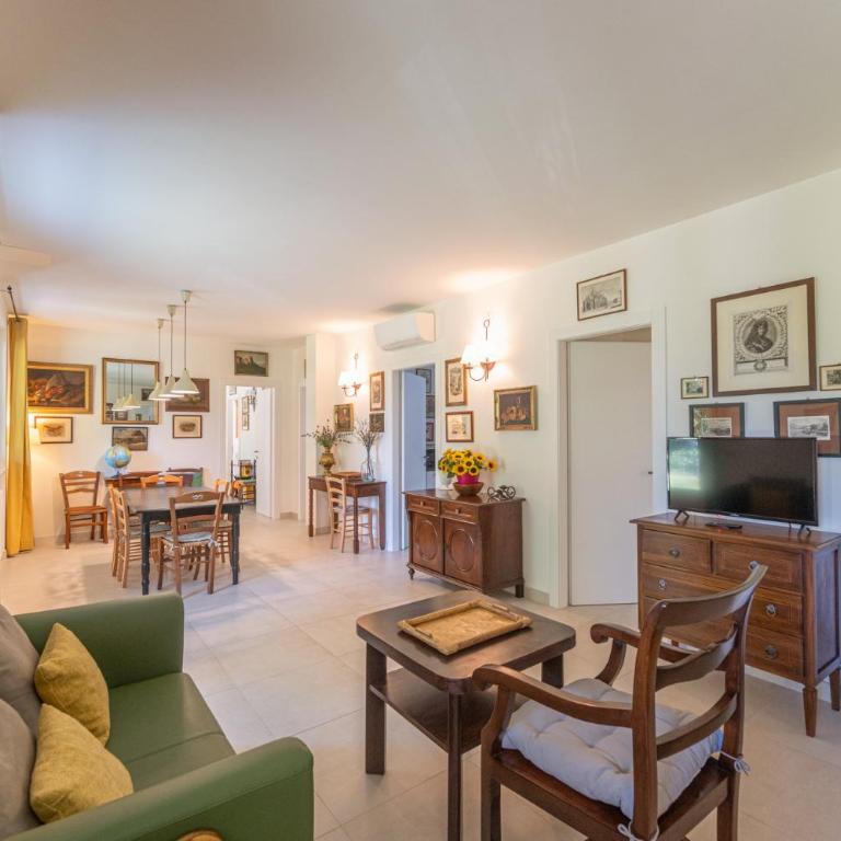 ApartmentsGarda - Ca' Capre - Casa con 4 camere da letto - 7