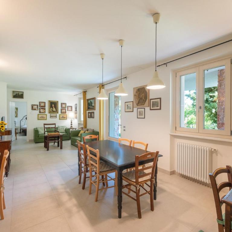 ApartmentsGarda - Ca' Capre - Casa con 4 camere da letto - 9