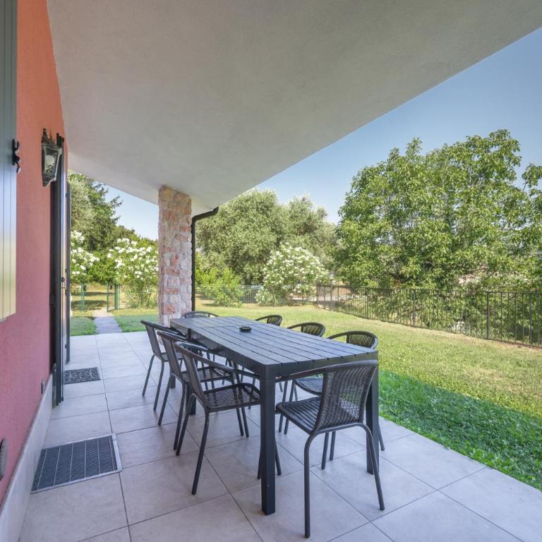 ApartmentsGarda - Ca' Capre - Casa con 4 camere da letto - 12