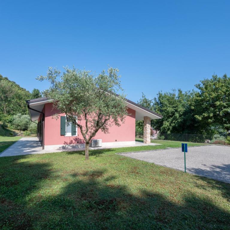 ApartmentsGarda - Ca' Capre - Casa con 4 camere da letto - 20