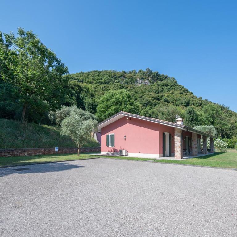 ApartmentsGarda - Ca' Capre - Casa con 4 camere da letto - 19