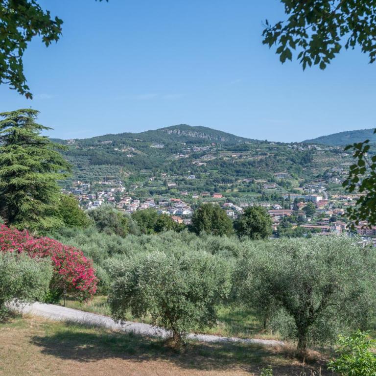 ApartmentsGarda - Ca' Capre - Casa con 4 camere da letto - 21
