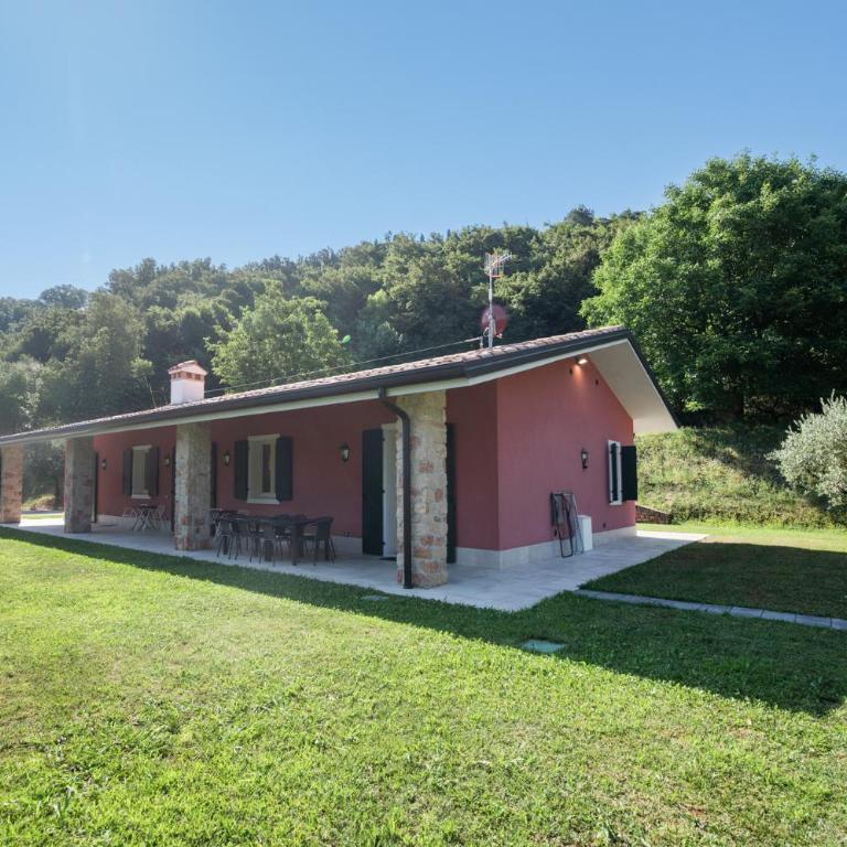 ApartmentsGarda - Ca' Capre - Casa con 4 camere da letto - 22