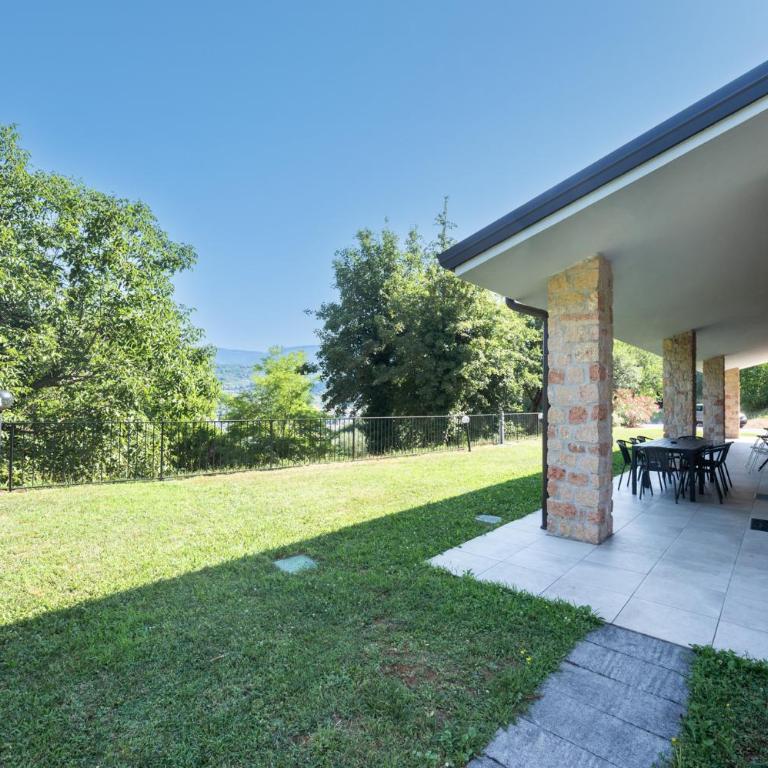 ApartmentsGarda - Ca' Capre - Casa con 4 camere da letto - 23